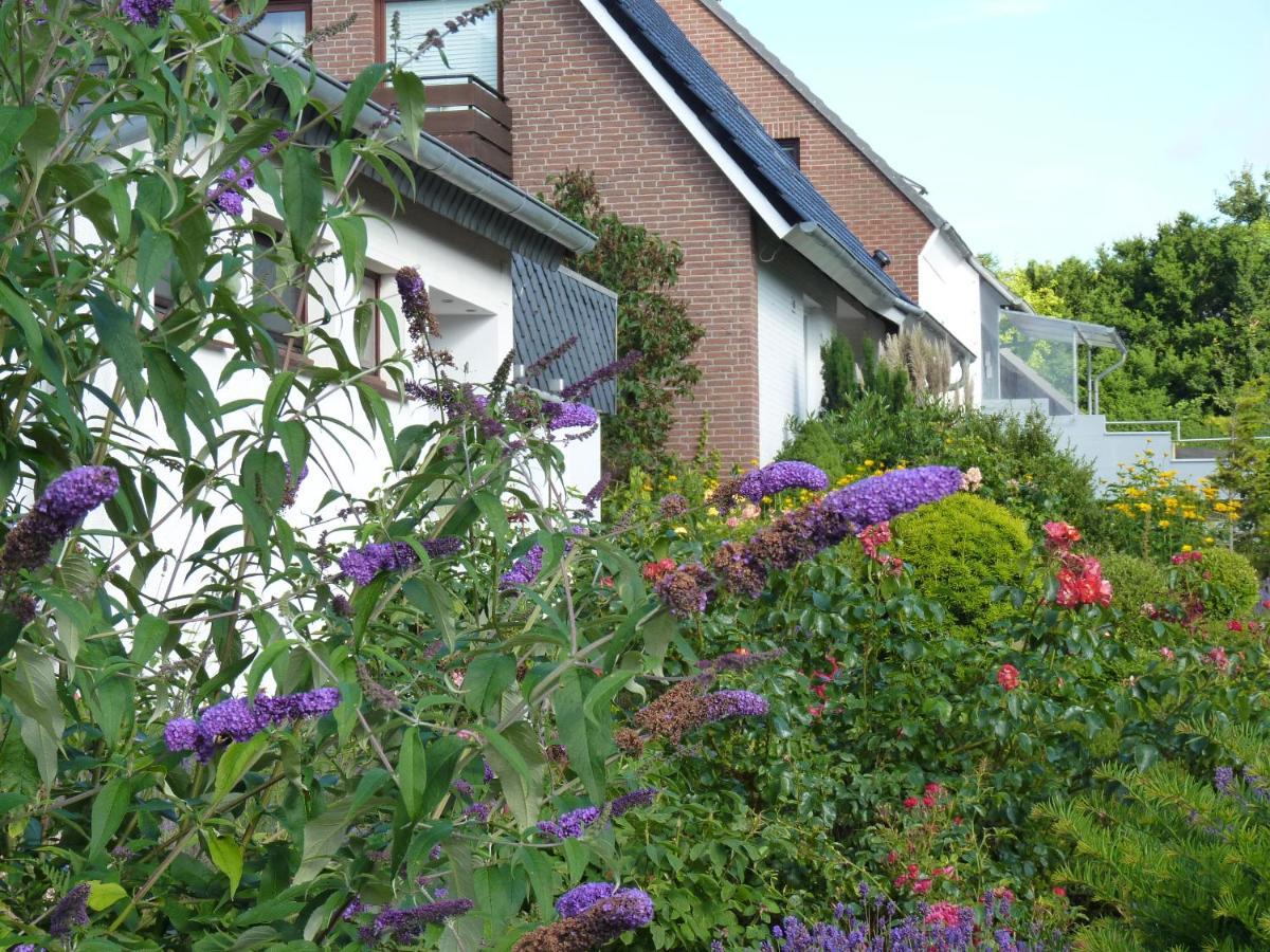 Ferienwohnung Gomo Stockelsdorf Extérieur photo