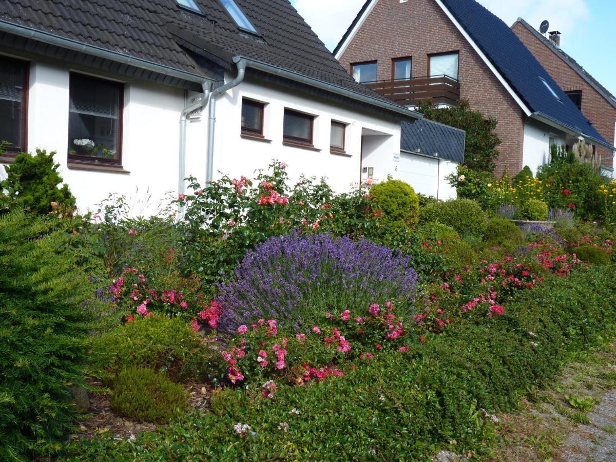 Ferienwohnung Gomo Stockelsdorf Extérieur photo